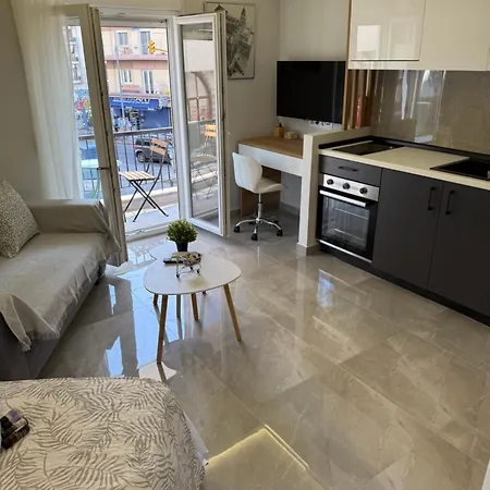 Km56 Luxury Apartamento *