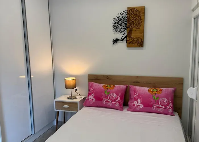 Km56 Luxury Thessaloniki