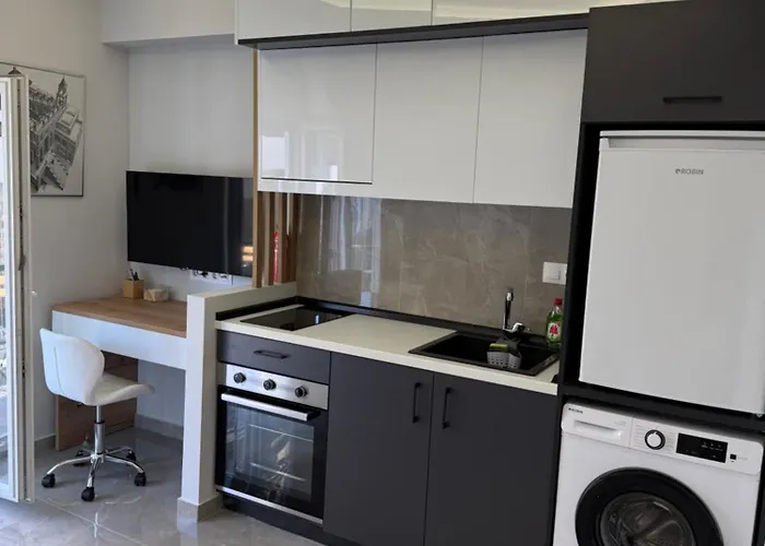 Apartment Km56 Luxury