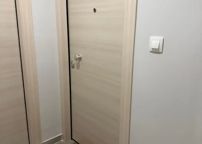 Km56 Luxury Apartment *