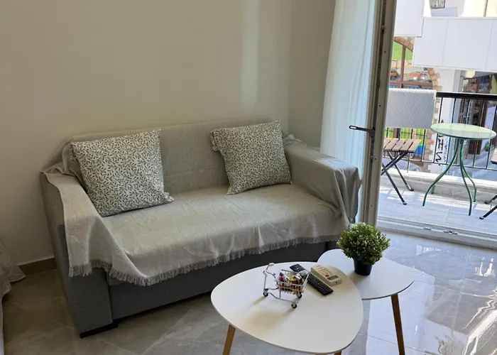 Km56 Luxury * Thessaloniki