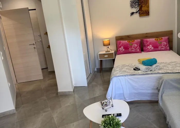Km56 Luxury * Thessaloniki
