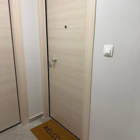 Km56 Luxury Apartmán *