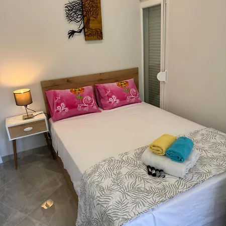 Apartmán Km56 Luxury *