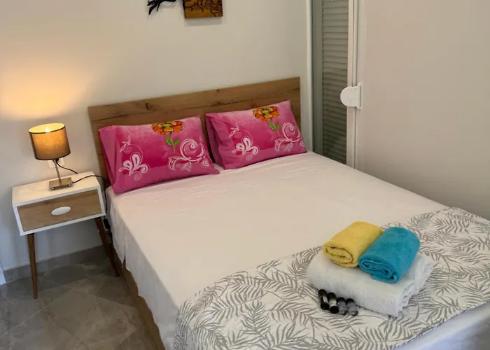 Apartment Km56 Luxury *