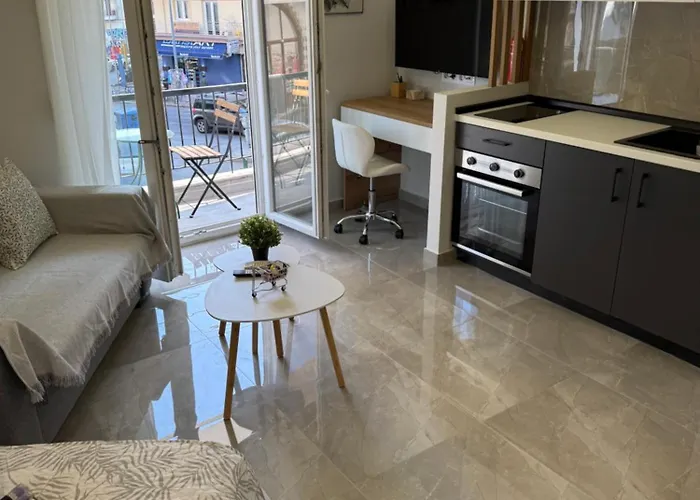 Km56 Luxury Apartment *