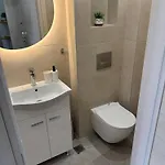 Km56 Luxury Apartment Thessaloniki