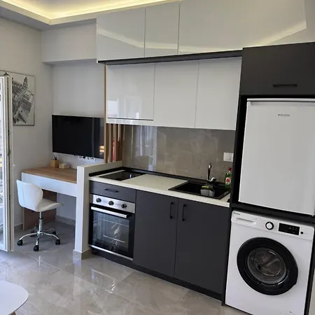 Apartment Km56 Luxury