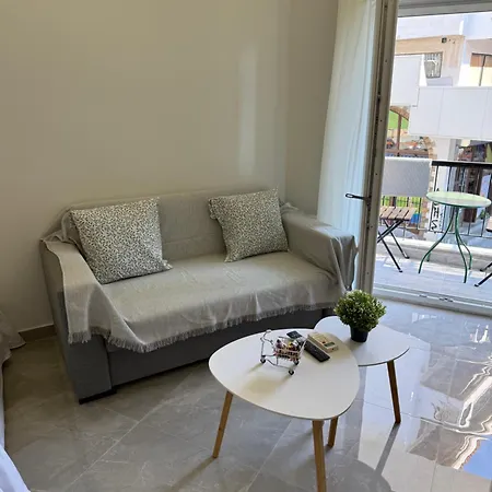 Km56 Luxury * Thessaloniki