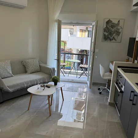 Km56 Luxury * Thessaloniki