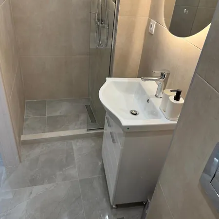 Km56 Luxury * Salonic