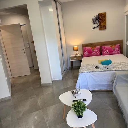 Km56 Luxury * Salonic